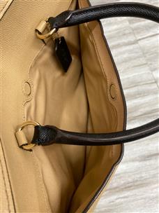 COACH LEATHER LAPTOP BAG Very Good, Pawn Central, Portland